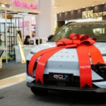 AEON   11th Anniversary Lucky Draw